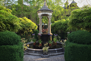 The Gardens at Sands Light